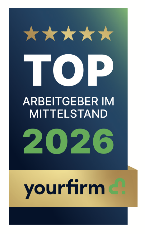 Top-Arbeitgeber 2023